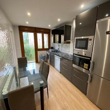 Alpesi faház Maison Cerdagne