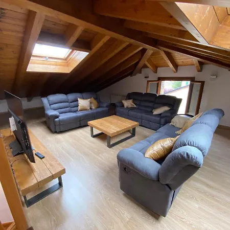 Maison Cerdagne *