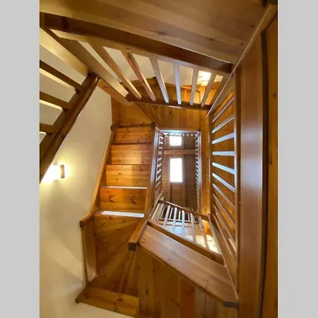 Chalet Maison Cerdagne