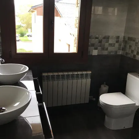 Maison Cerdagne Bourg-Madame