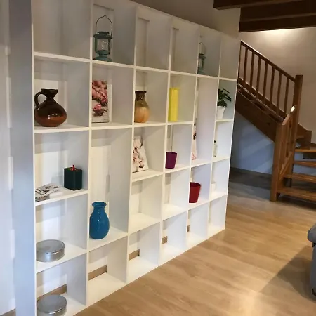 Alpesi faház Maison Cerdagne