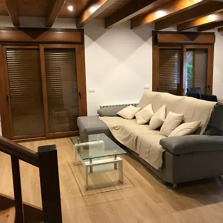 Maison Cerdagne Chalet Bourg-Madame
