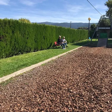 Maison Cerdagne Alpesi faház *