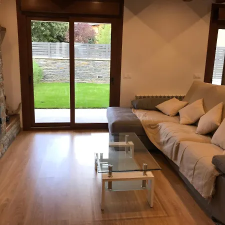 Chalet Maison Cerdagne *