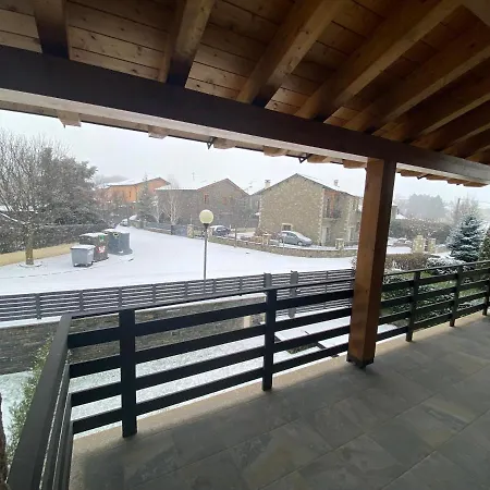 Maison Cerdagne Chalet *