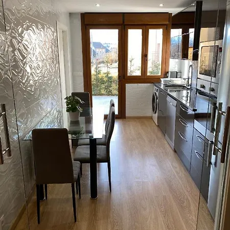 Chalet Maison Cerdagne