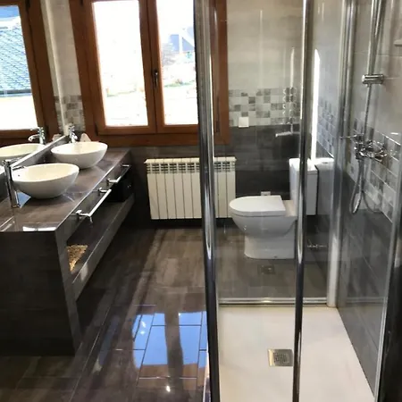 Alpesi faház Maison Cerdagne *