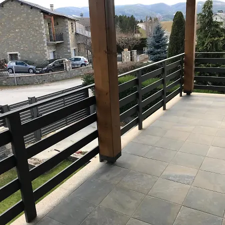 Chalet Maison Cerdagne *