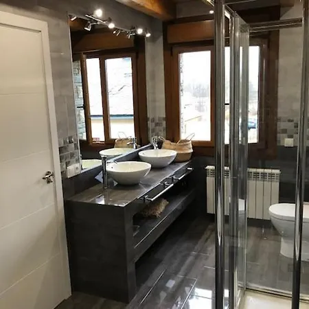 Chalet Maison Cerdagne *