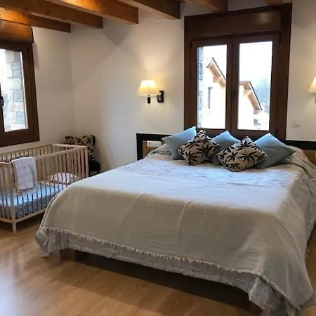 Maison Cerdagne Chalet *