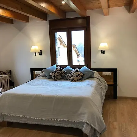 Chalet Maison Cerdagne Bourg-Madame