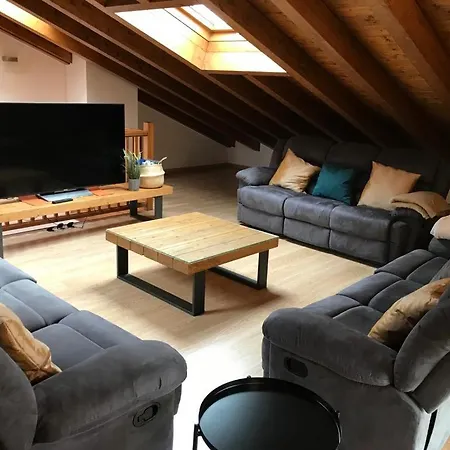 Maison Cerdagne