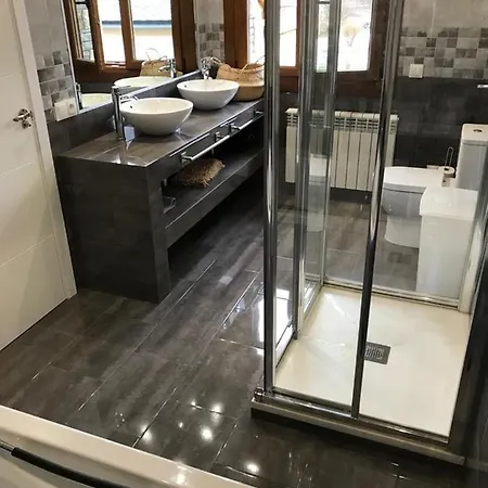 Alpesi faház Maison Cerdagne *