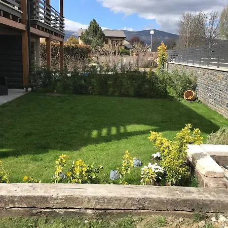 Maison Cerdagne