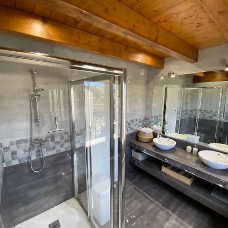 Maison Cerdagne Chalet