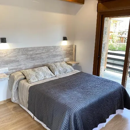 Maison Cerdagne *