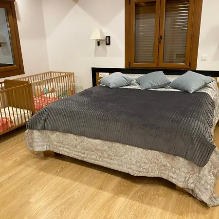 Maison Cerdagne 布尔马当