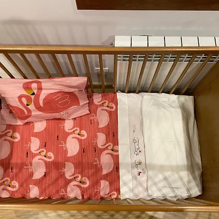 Maison Cerdagne Alpesi faház