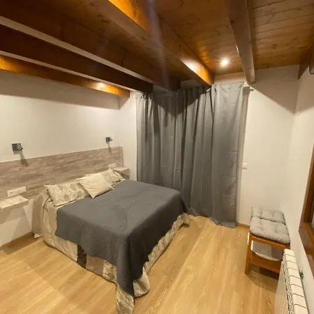 Maison Cerdagne * Bourg-Madame