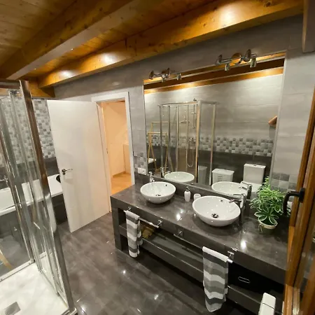 Maison Cerdagne Chalet