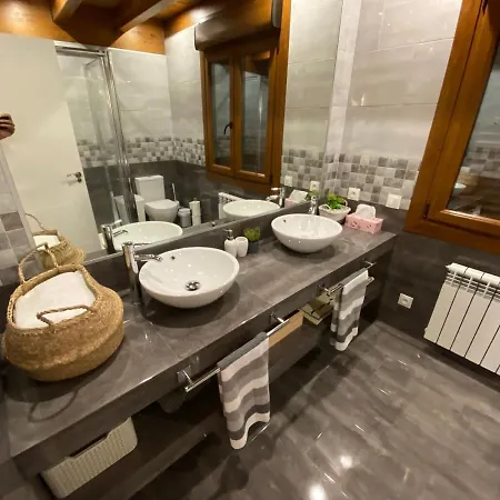 Chalet Maison Cerdagne *