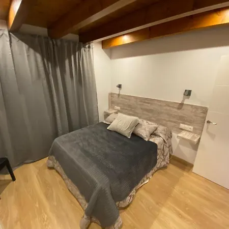 Chalet Maison Cerdagne