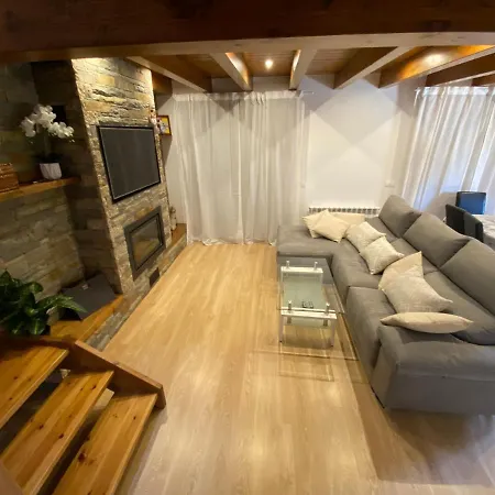 Maison Cerdagne *