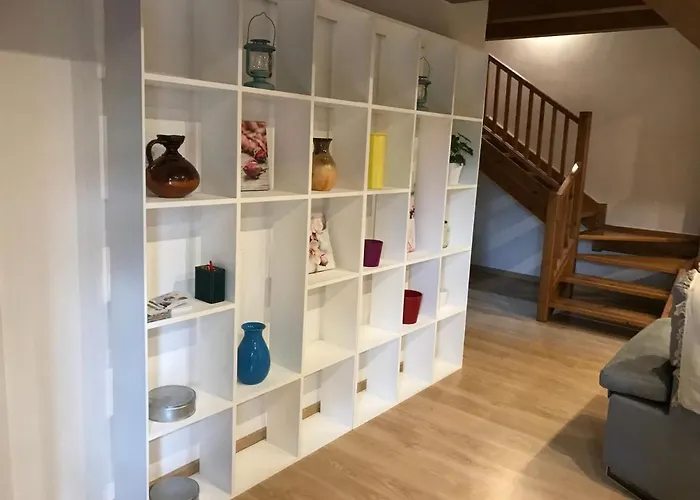 Chalet Maison Cerdagne