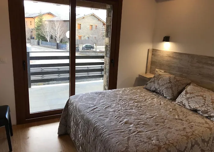 Maison Cerdagne * Bourg-Madame