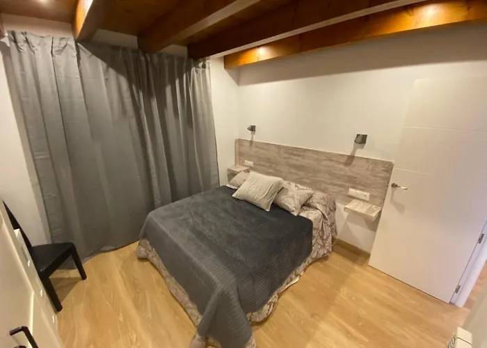 Chalet Maison Cerdagne